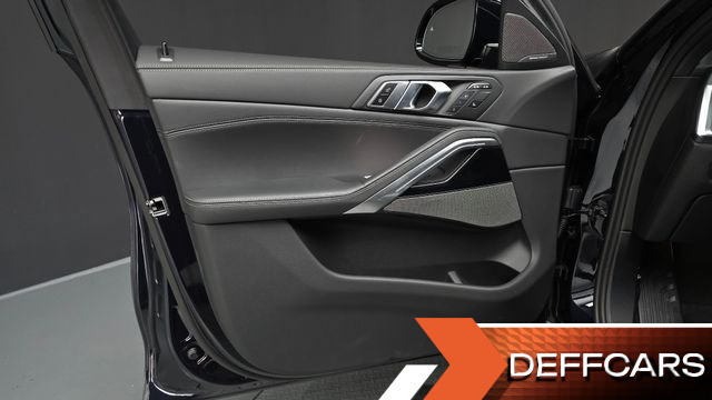 BMW X6 xDrive40i M Sport купить на сайте DeffCars