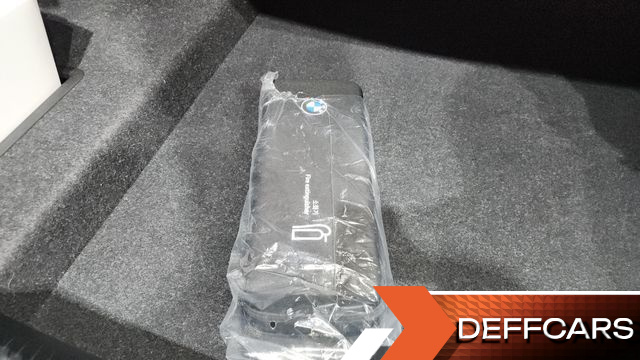BMW 5-SERIES 530i xDrive M Sport купить на сайте DeffCars
