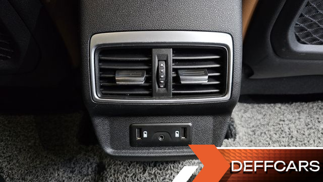 Renault-KoreaSamsung QM6 2.0 LPe RE Signature 2WD купить на сайте DeffCars