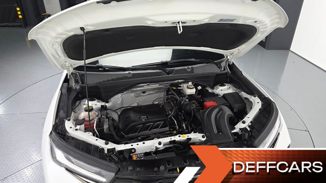 ChevroletGMDaewoo TRAILBLAZER 1.3 Turbo 4WD RS купить на сайте DeffCars