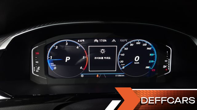 Volkswagen ARTEON 2.0 TDI R-LIINE 4Motion купить на сайте DeffCars