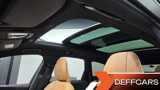 Volvo XC60 B5 Ultimate Bright купить на сайте DeffCars