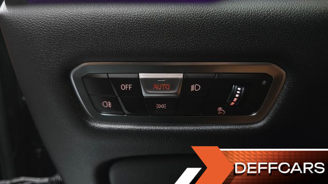 BMW X5 xDrive 40i M Sport купить на сайте DeffCars