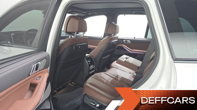 BMW X5 xDrive 30d M Sport купить на сайте DeffCars