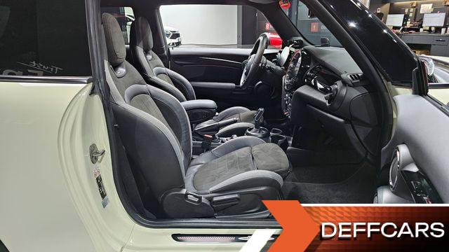 Mini COOPER JCW 3rd Generation купить на сайте DeffCars