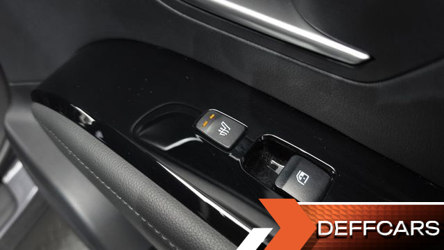 Hyundai TUCSON Gasoline 1.6 Turbo 4WD Premium купить на сайте DeffCars