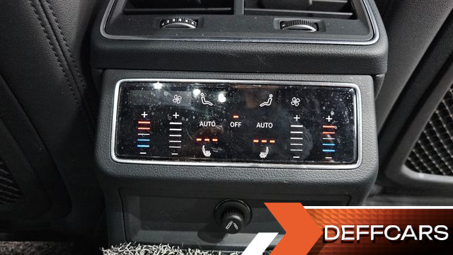 Audi A6 45 TFSI Quattro Premium купить на сайте DeffCars