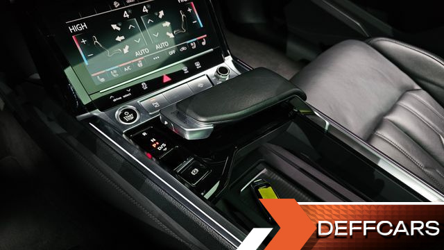 Audi E-TRON 55 Quattro купить на сайте DeffCars
