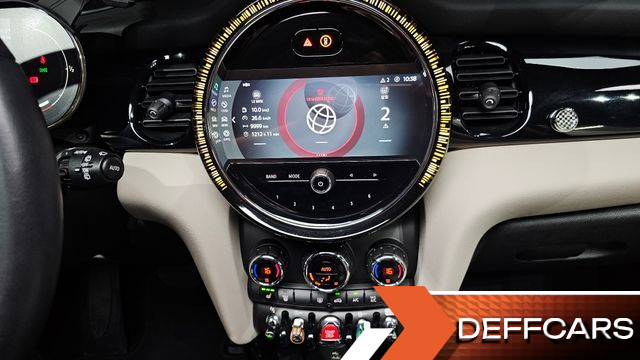 Mini COOPER Classic Third Generation купить на сайте DeffCars