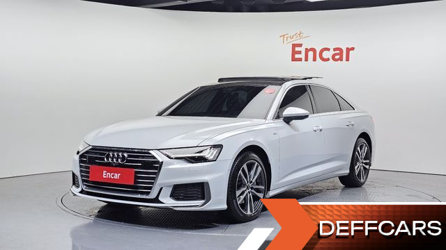 Audi A6 45 TFSI Premium купить на сайте DeffCars