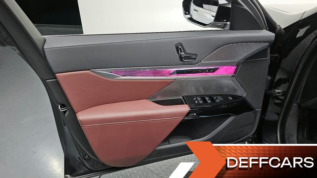 BMW 7-SERIES 740i xDrive M Sport купить на сайте DeffCars