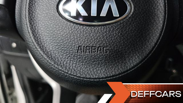Kia RAY Van DLX купить на сайте DeffCars