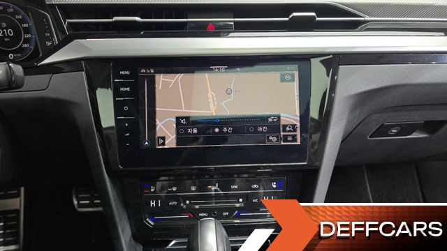 Volkswagen ARTEON 2.0 TDI Prestige купить на сайте DeffCars
