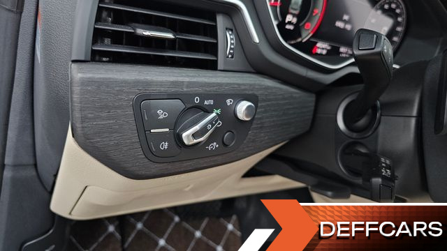 Audi A5 40 TFSI Quattro Premium Sportback купить на сайте DeffCars