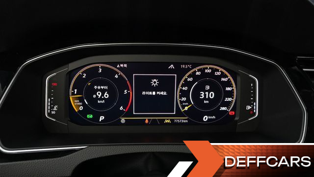 Volkswagen ARTEON 2.0 TDI Prestige купить на сайте DeffCars
