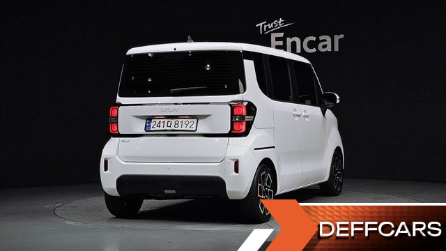 Kia RAY Signature купить на сайте DeffCars
