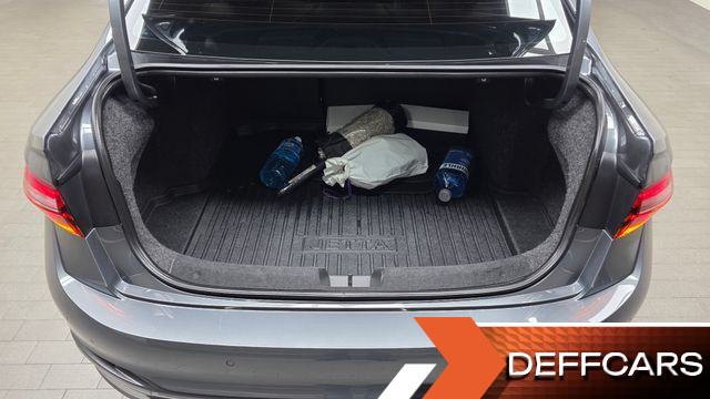 Volkswagen JETTA 1.5 TSI Prestige купить на сайте DeffCars