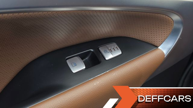 Genesis G70 2.0T Elite купить на сайте DeffCars
