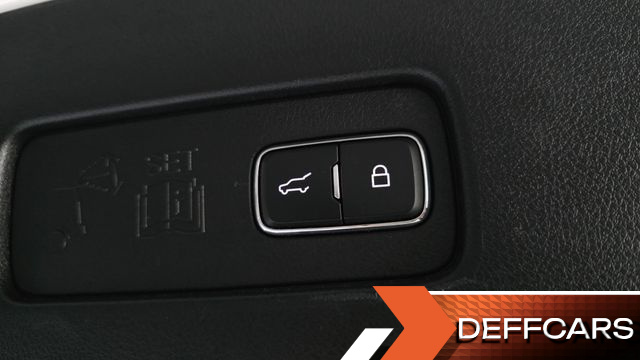 Lincoln AVIATOR 3.0 Reserve  AWD купить на сайте DeffCars