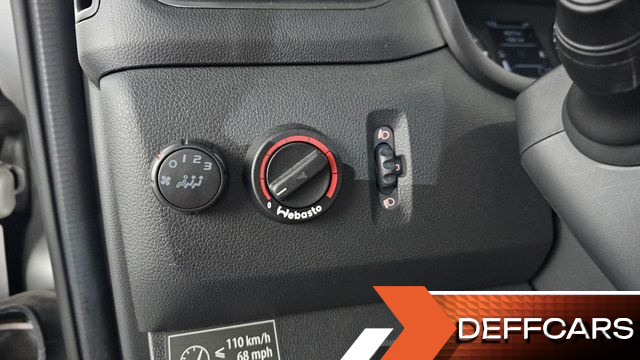 Renault-KoreaSamsung MASTER 2.3 15-Seater купить на сайте DeffCars