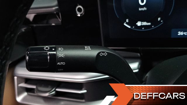 Hyundai GRANDEUR 2,5 Gasoline 2WD Exclusive купить на сайте DeffCars