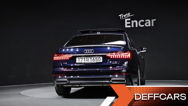 Audi A6 45 TFSI Quattro Premium купить на сайте DeffCars