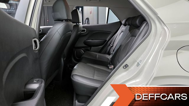 Hyundai VENUE 1.6 Smart купить на сайте DeffCars