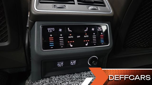 Audi A7 55 TFSI Quattro Premium купить на сайте DeffCars