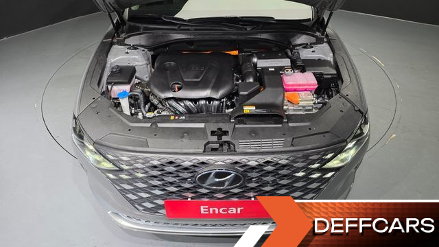 Hyundai GRANDEUR Calligraphy купить на сайте DeffCars