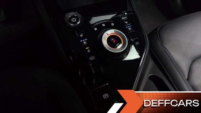 Kia NIRO Air купить на сайте DeffCars