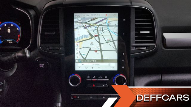 Renault-KoreaSamsung QM6 2.0 GDe LE Signature 2WD купить на сайте DeffCars