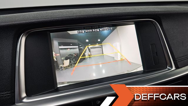 Kia K5 1.6 Turbo Noblesse купить на сайте DeffCars
