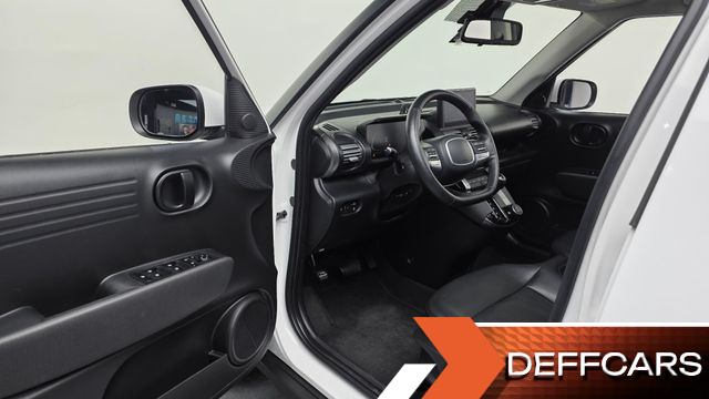 Hyundai CASPER Modern купить на сайте DeffCars