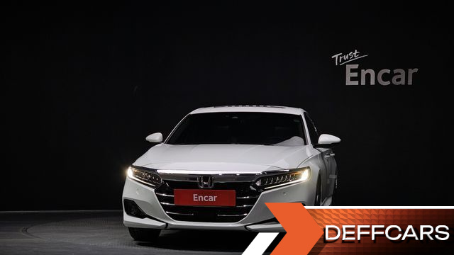 Honda ACCORD 1.5 Turbo купить на сайте DeffCars