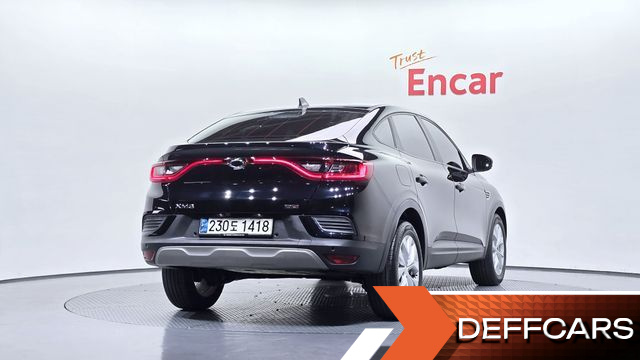 Renault-KoreaSamsung XM3 1.6 GTe LE Plus купить на сайте DeffCars