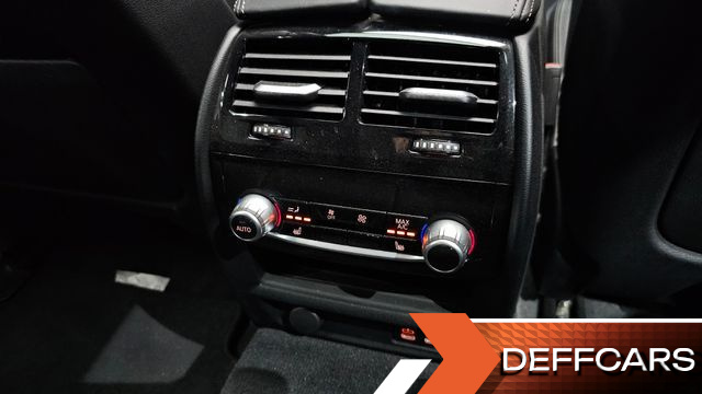 BMW 5-SERIES 530i xDrive M Sport Package купить на сайте DeffCars