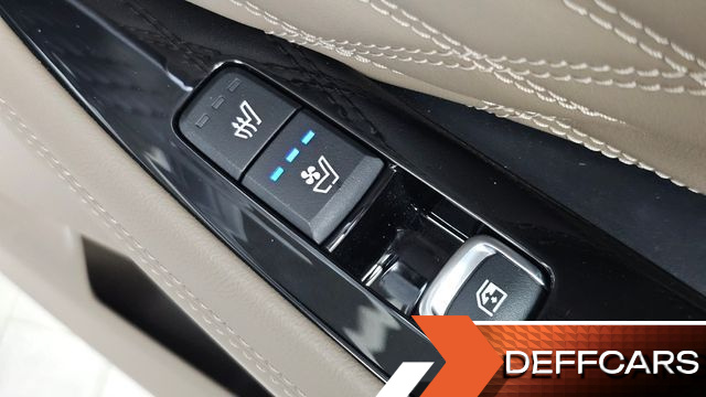 Kia K8 3.5 Gasoline 4WD Platinum купить на сайте DeffCars