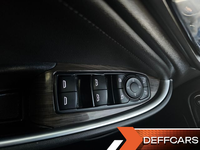 ChevroletGMDaewoo MALIBU 2.0 Turbo Redline купить на сайте DeffCars