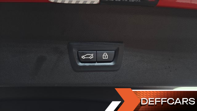 BMW X4M 3.0 купить на сайте DeffCars