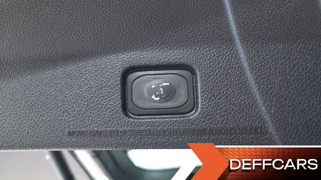 Ford EXPLORER 3.5 Limited 4WD 5th купить на сайте DeffCars