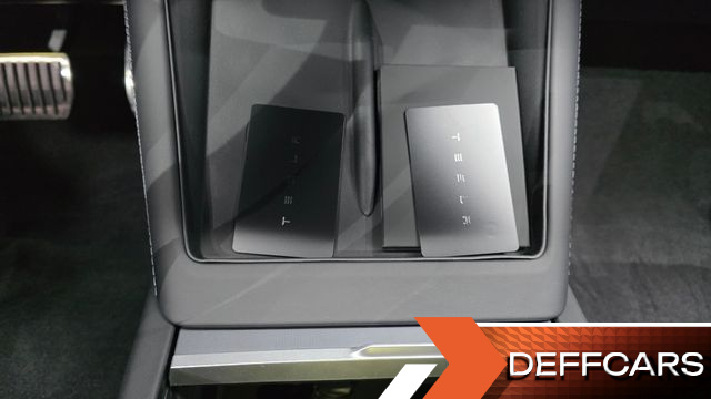 Tesla MODEL 3 Premium Long Range RWD купить на сайте DeffCars