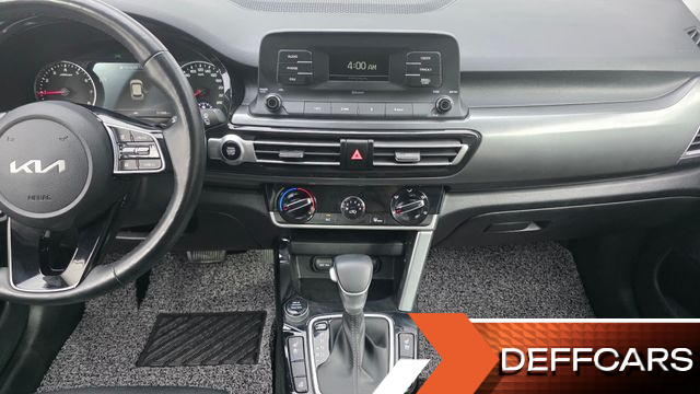 Kia SELTOS Gasoline 1.6 Turbo 2WD Prestige купить на сайте DeffCars