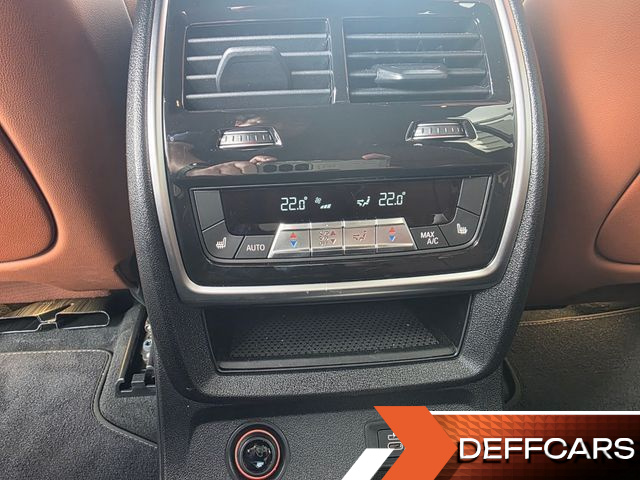 BMW X7 xDrive 40i M Sport 6STR купить на сайте DeffCars