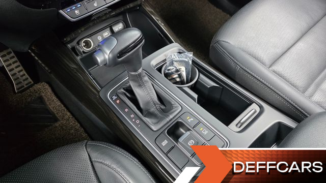 Kia SORENTO Gasoline 2.0 Turbo 2WD Master Special купить на сайте DeffCars