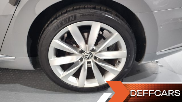 Volkswagen ARTEON 2.0 TDI Prestige купить на сайте DeffCars