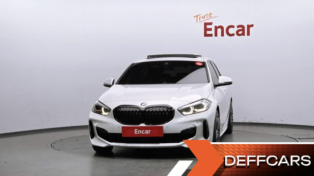 BMW 1-SERIES 118d M Sport купить на сайте DeffCars