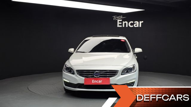 Volvo S60 D3 2nd купить на сайте DeffCars