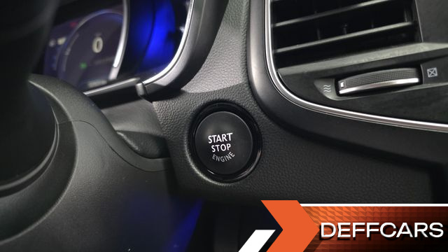 Renault-KoreaSamsung SM6 2.0 GDe RE купить на сайте DeffCars