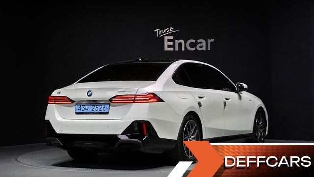 BMW I5 eDrive 40 M Sport купить на сайте DeffCars