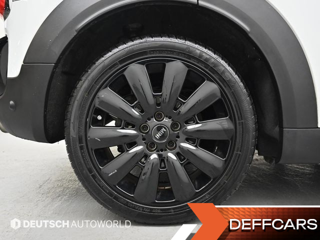Mini COUNTRYMAN ALL4 2nd купить на сайте DeffCars